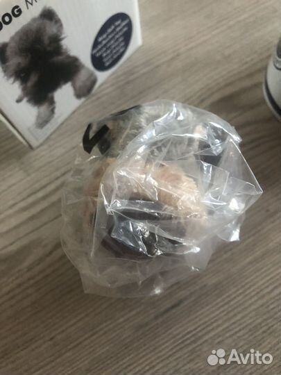 Кружка с игрушкой