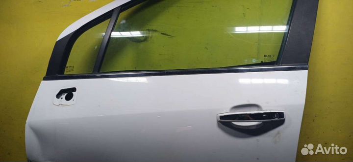 Дверь передняя левая BuickEncore restailing2018