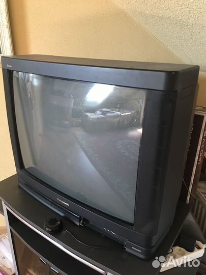 Телевизор Panasonic TC-M29 (Made in Japan)