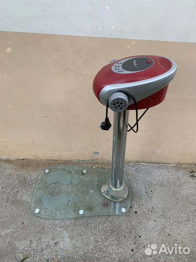 Массажёр house fit