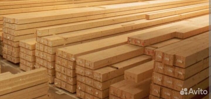 Пиломатериал