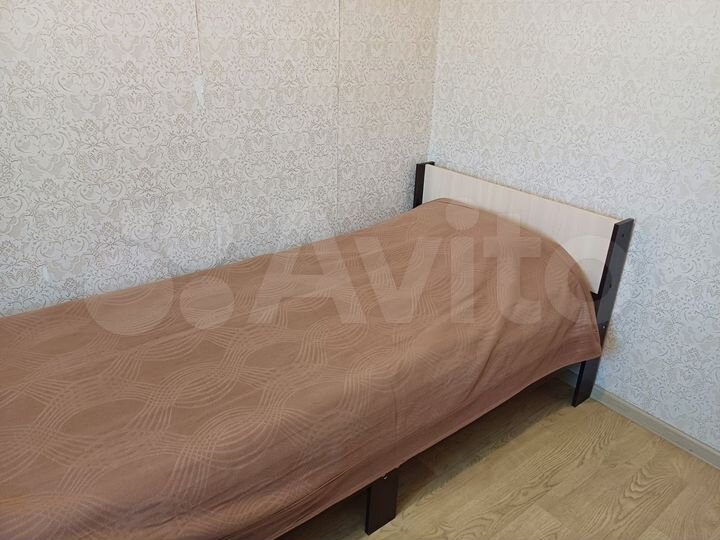 2-к. квартира, 36 м², 3/5 эт.