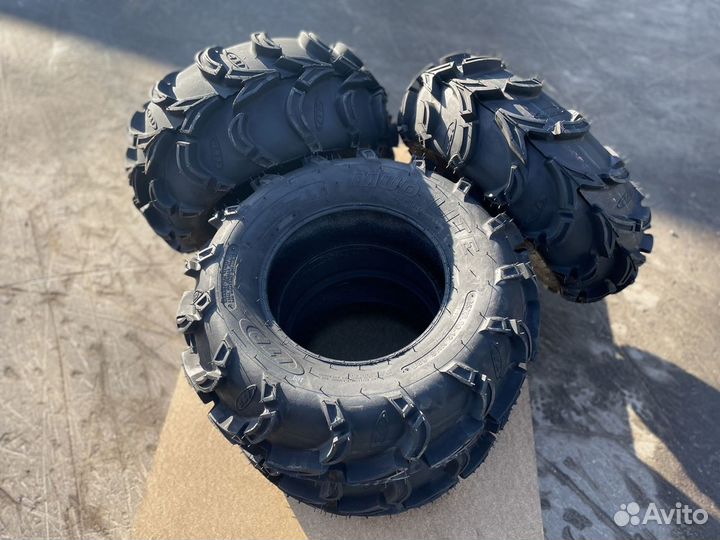 Шины для квадроцикла ITP MUD lite XL 25 12