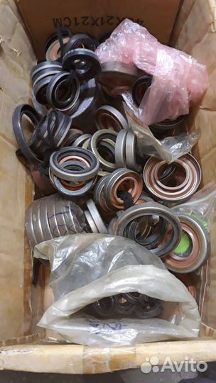 Саленблоки ваз