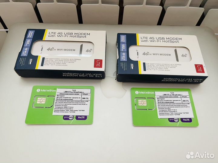 Usb модем 4g wifi