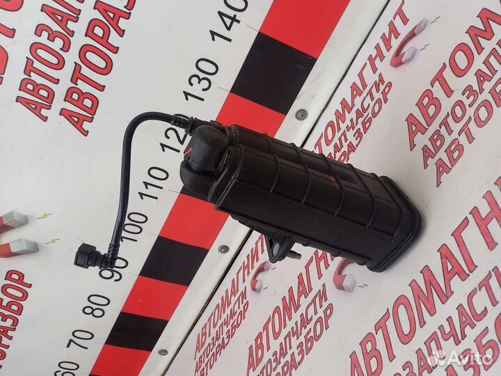 Абсорбер паров топлива Рено Аркана