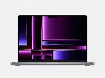 Ноутбук Apple MacBook Pro 14" (M2 Max 12C CP