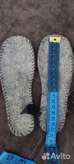 Зимние сапоги nordman 27