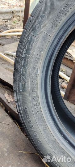Goodyear Excellence 215/55 R16