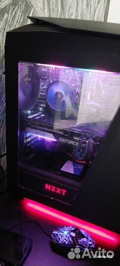 Видеокарта RTX 3070 dual