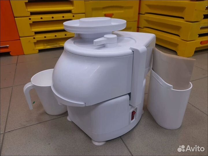 Соковыжималка