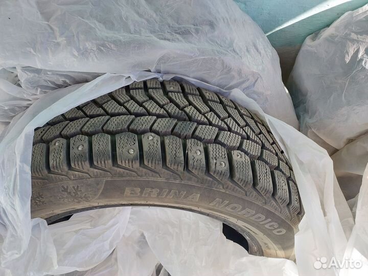 Viatti Brina Nordico V-522 205/55 R16