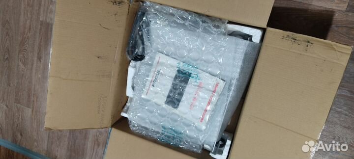 Усилитель мощности Proel 450