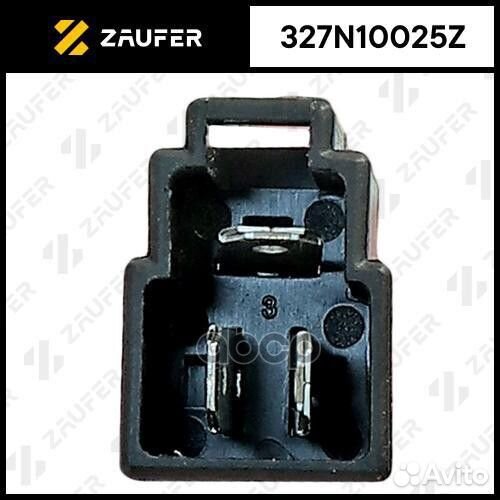 Щёткодержатель генератора 327N10025Z zaufer