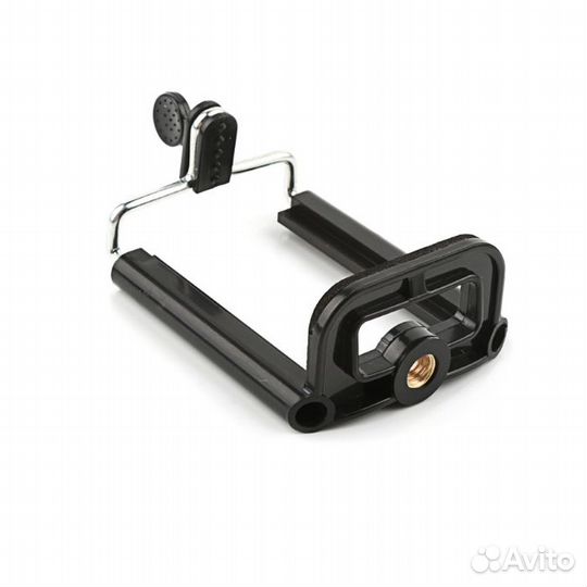 Крепление держатель для телефона на штатив