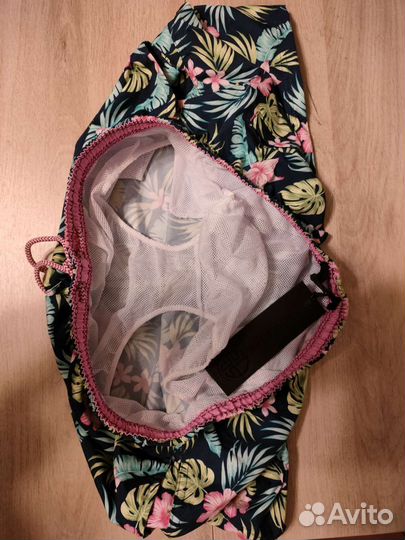 Шорты soulstar новые