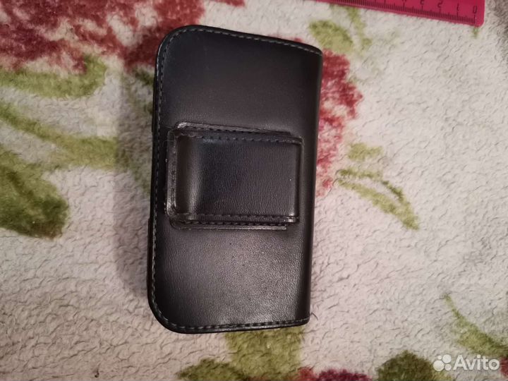 Чехлы, футляры для телефонов