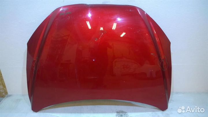 Капот Mazda CX5 2012-2017