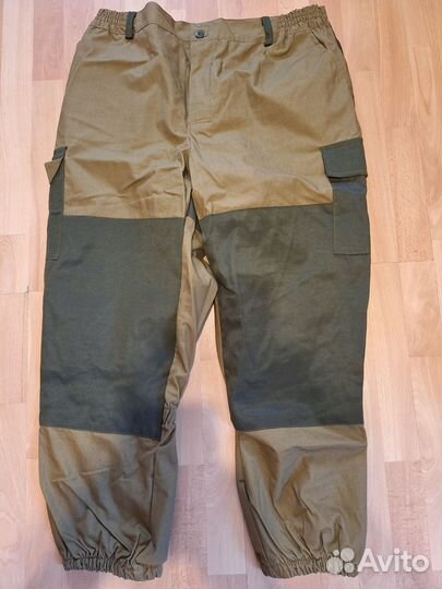 Костюм горка 3 летний 60