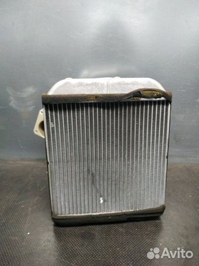 Радиатор печки Volvo S40 седан 1.6 2004