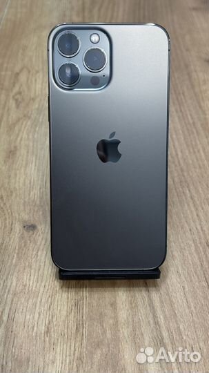 iPhone 13 Pro Max, 256 ГБ