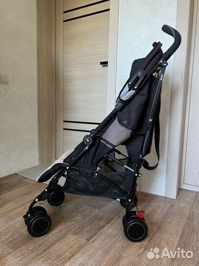 Коляска трость прогулочная Maclaren Guest