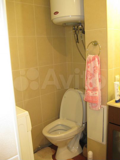 2-к. квартира, 51,5 м², 3/9 эт.