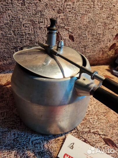 Скороварка