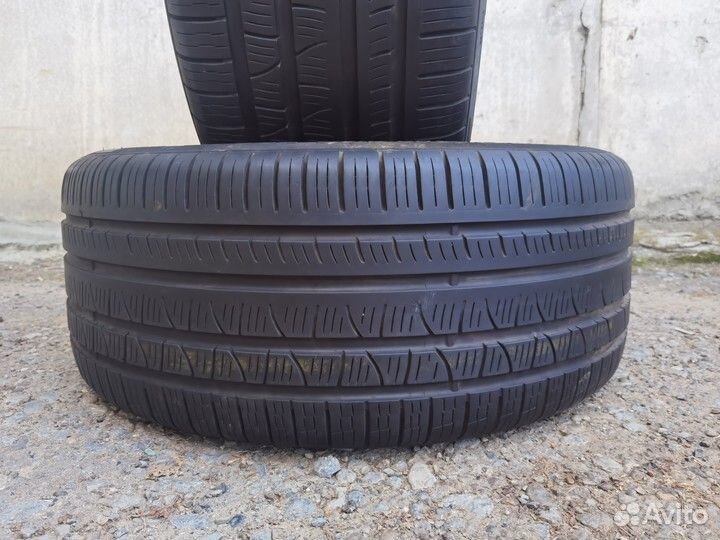 Pirelli Scorpion Verde All Season 295/45 R20 110Y