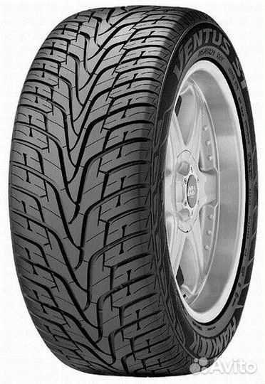 Hankook Ventus ST RH06 285/60 R18 116V