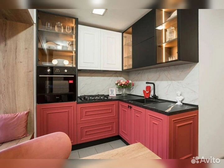 Кухня гарнитур