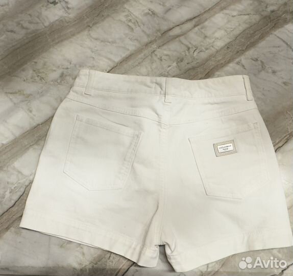 Шорты dolce gabbana женские