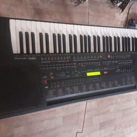 Синтезатор yamaha psr 5700