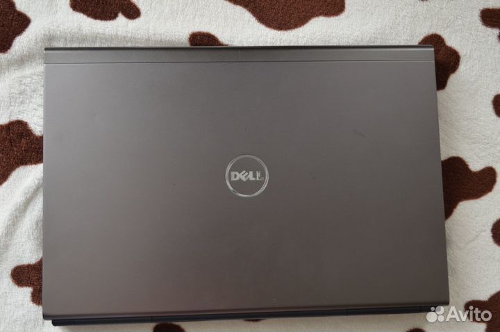 Dell Precision M4800 Full HD* i7- Quadro K1100M