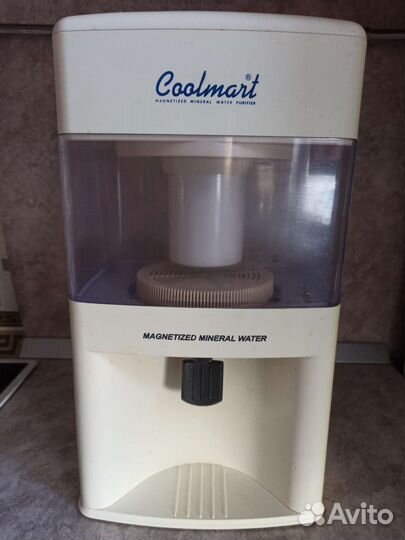 Фильтр для воды