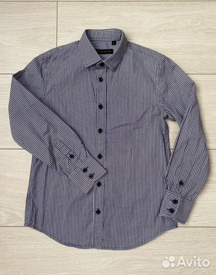 Пиджак mexx, рубашка Antony Morato 122