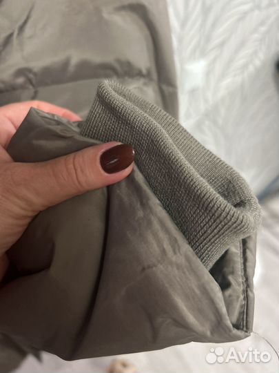 Пуховик женский 48 50