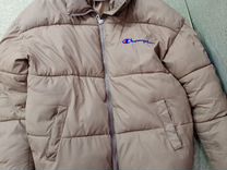 Куртка короткая зимняя женская 50 52
