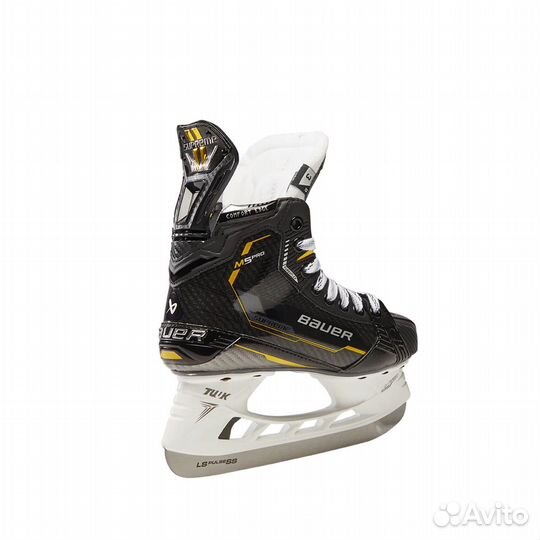 Коньки хоккейные детские Bauer Supreme M5 Pro