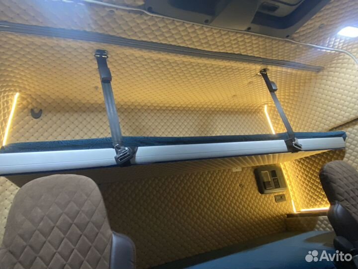 DAF 95XF430 с полуприцепом, 2011