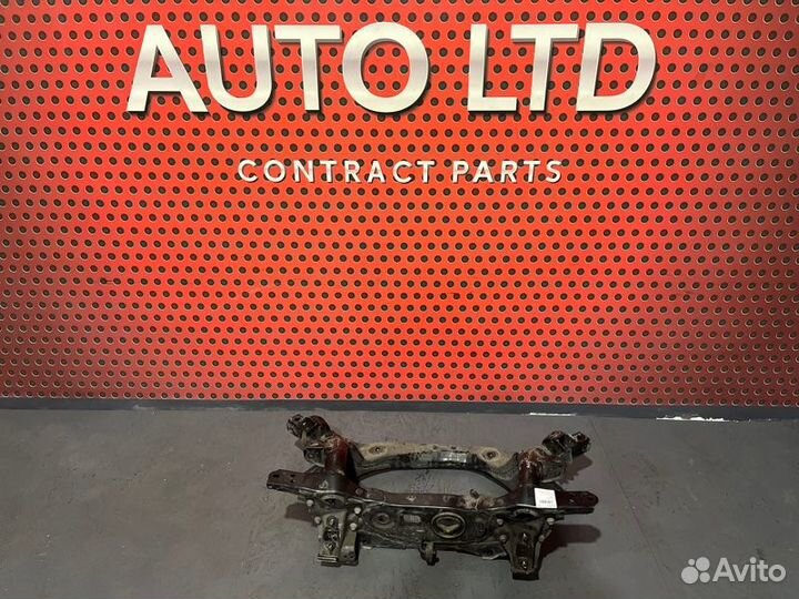 Балка подвески задняя Lexus Nx 300H Z10 2021