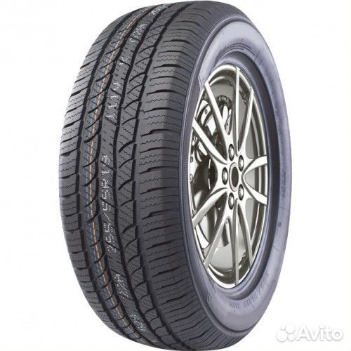 Roadmarch PrimeStar 66 205/55 R16 91V