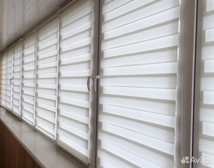 Жалюзи