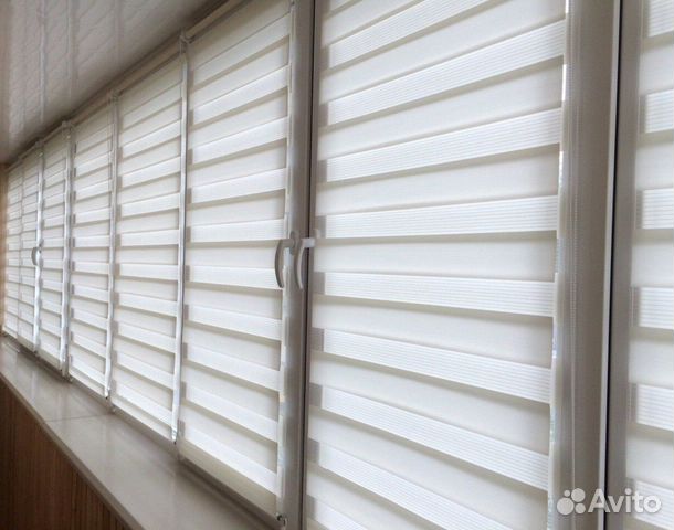 Жалюзи