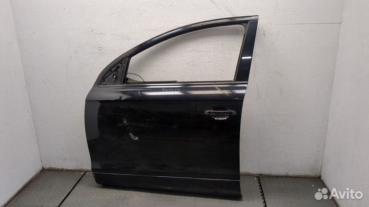 Дверь боковая Audi Q7, 2007