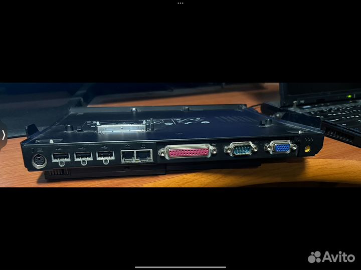 Диагностический ноутбук star diagnosis