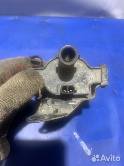 Катушка зажигания toyota carina 4AFE