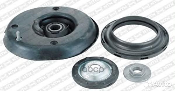 Рем. Компл. верхней опоры переднего амортизатор