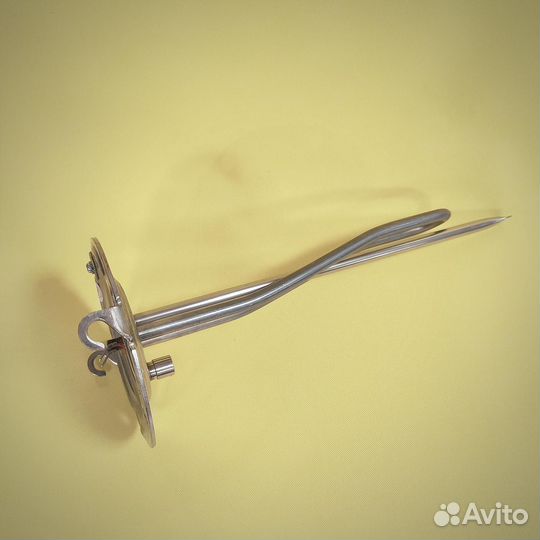 Тэн RF125 1000W водонагревателя Ariston