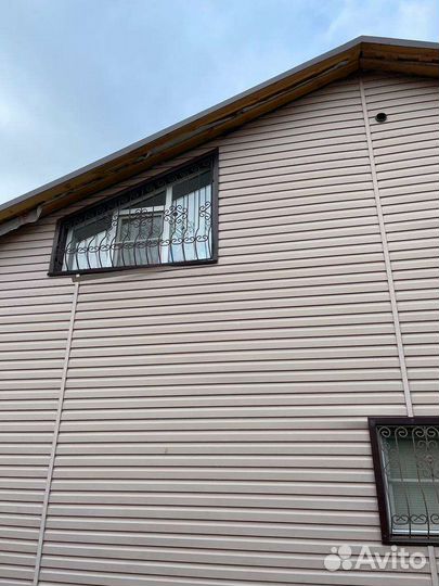 Металлические решетки на окна б/у